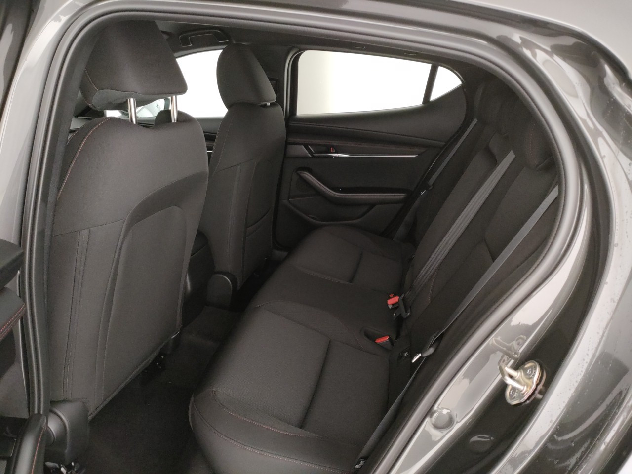 Mazda 3 Nuovo  3 Porto Mantovano