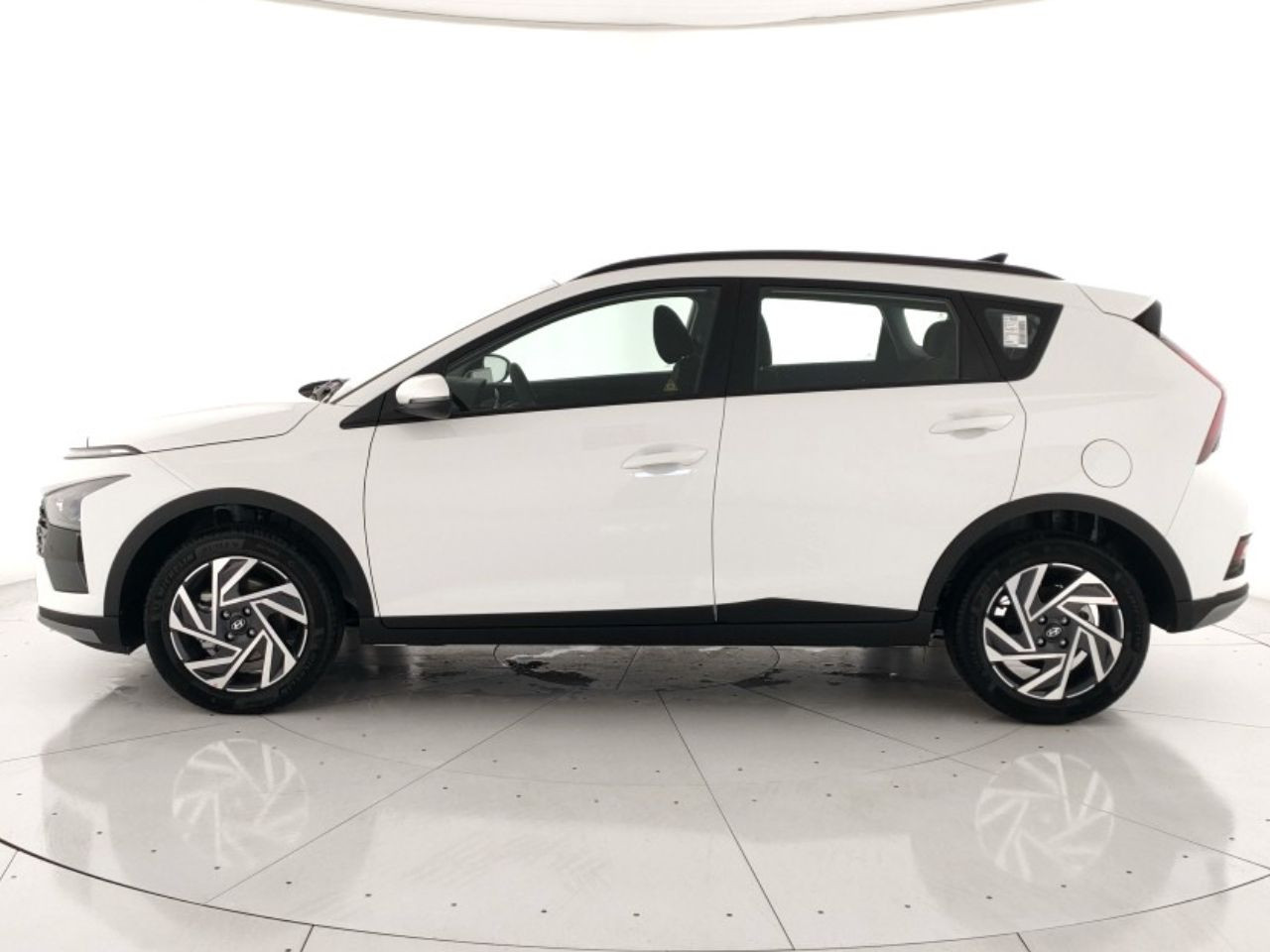 Hyundai Bayon Nuovo Benzina Bayon Porto Mantovano