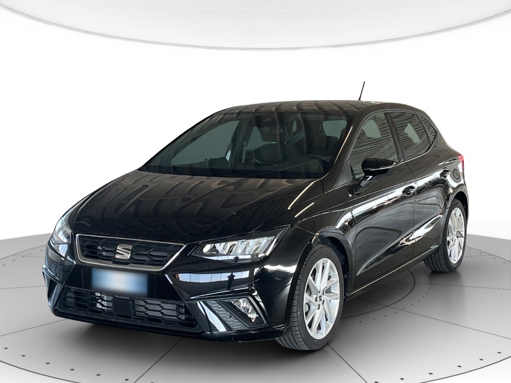 Seat Ibiza Usato 2024 Ibiza Rovigo