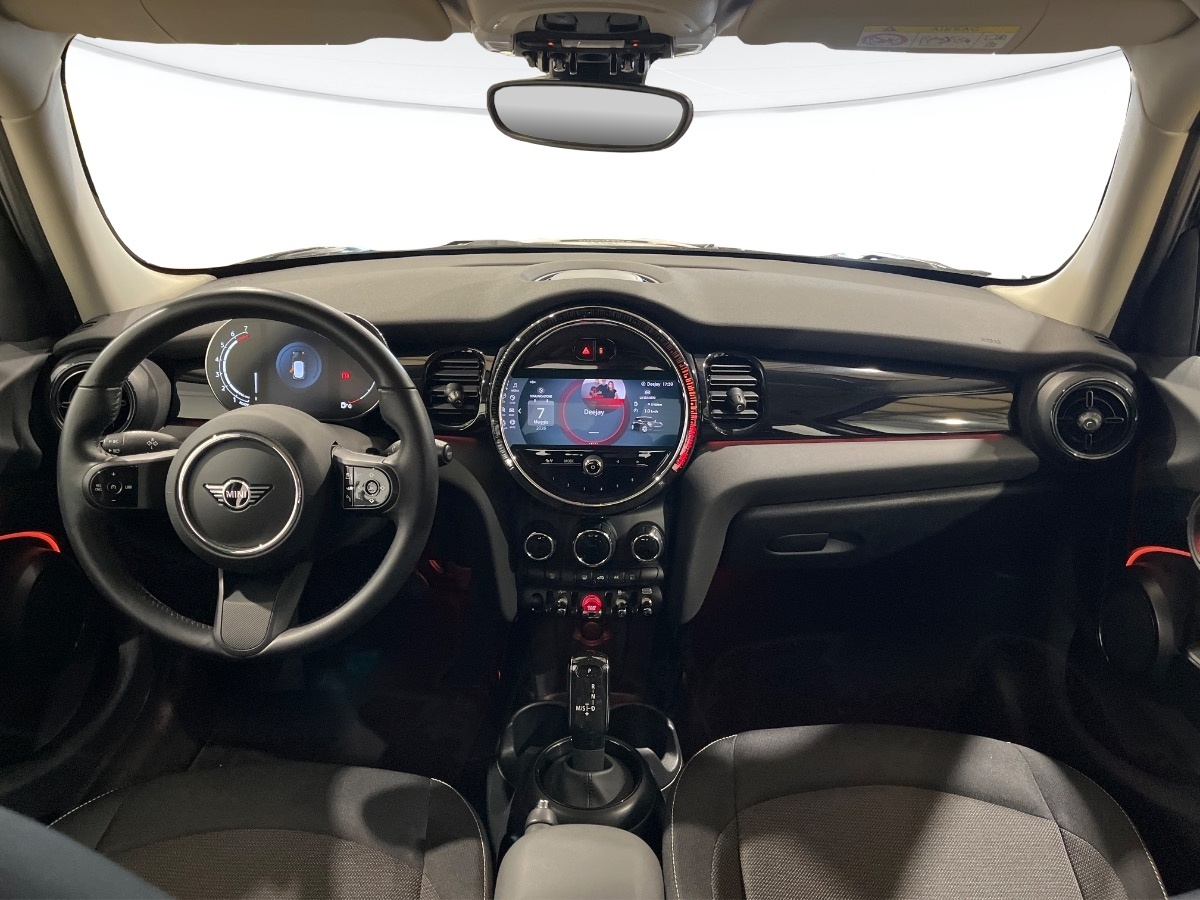 Mini Cooper Usato 2023 Cooper Altavilla Vicentina