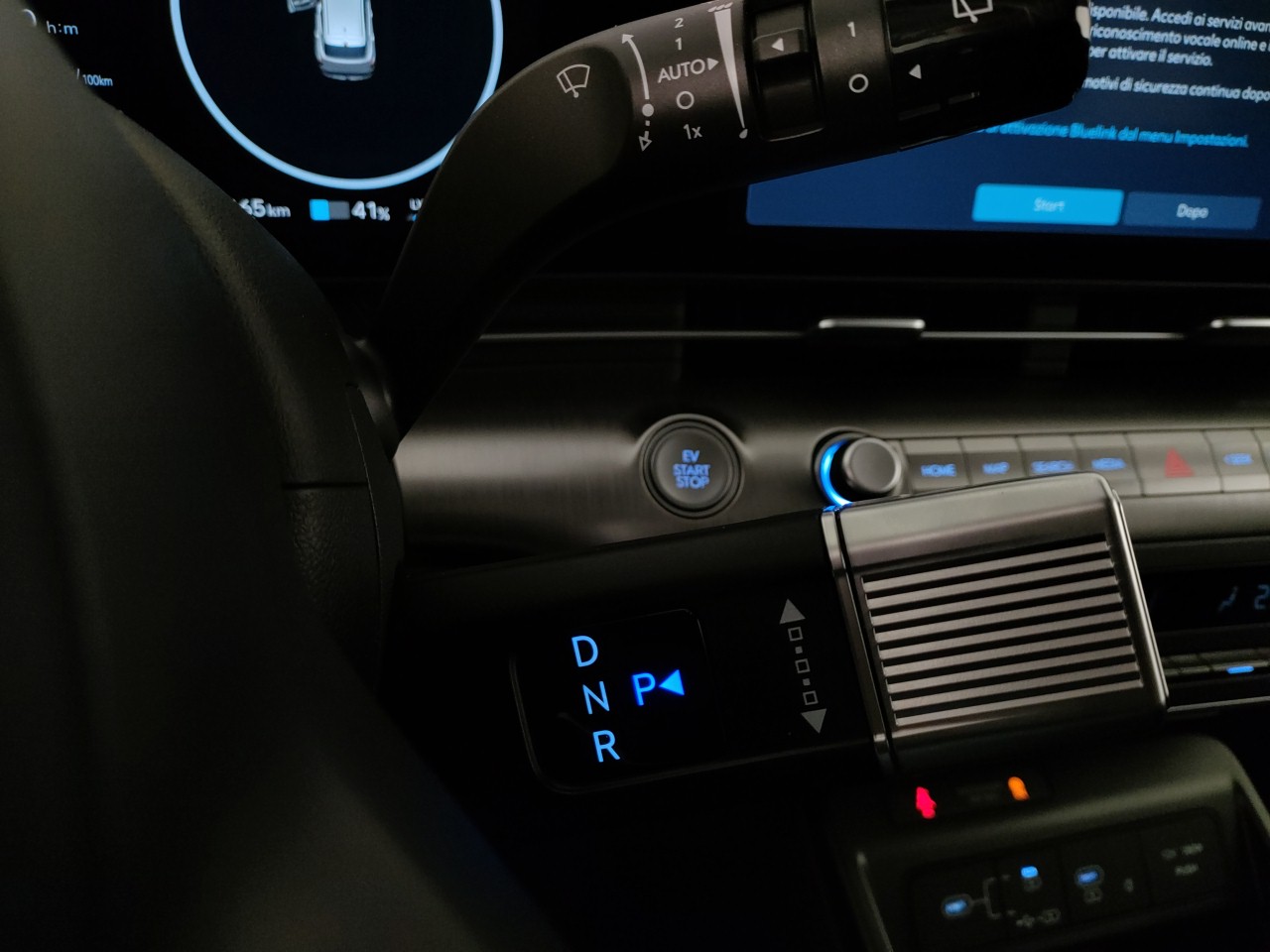 Hyundai Kona Usato 2023 Kona Rovigo