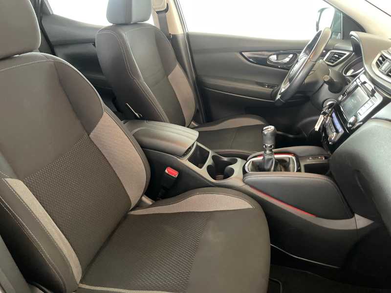 Qashqai Ii - Qashqai 1.5 Dci Acenta 115cv