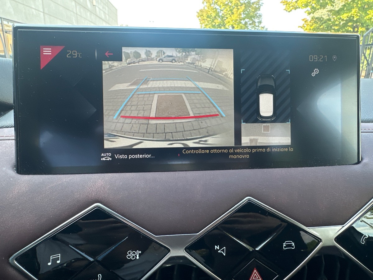 Ds DS3 Usato 2019 DS3 Padova