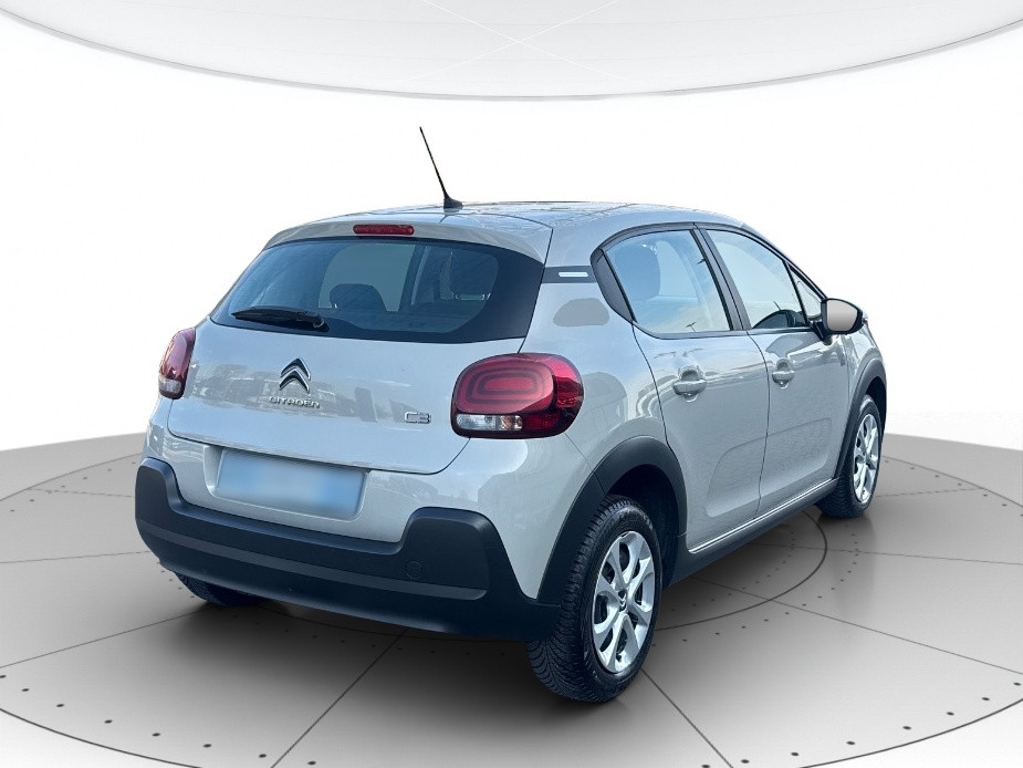 Citroen C3 Usato 2023 C3 Padova