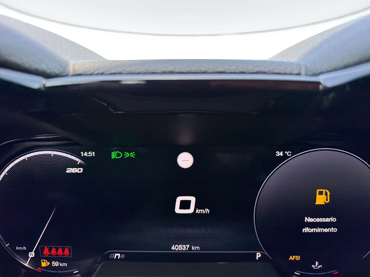 Alfa Romeo Tonale Usato 2024 Tonale Mestre