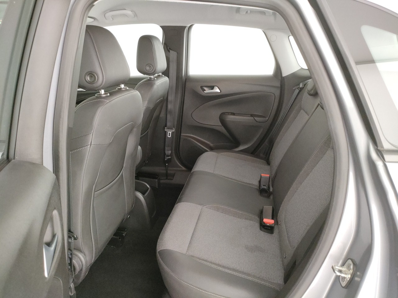 Opel Crossland Usato 2022 Crossland San Zeno Naviglio