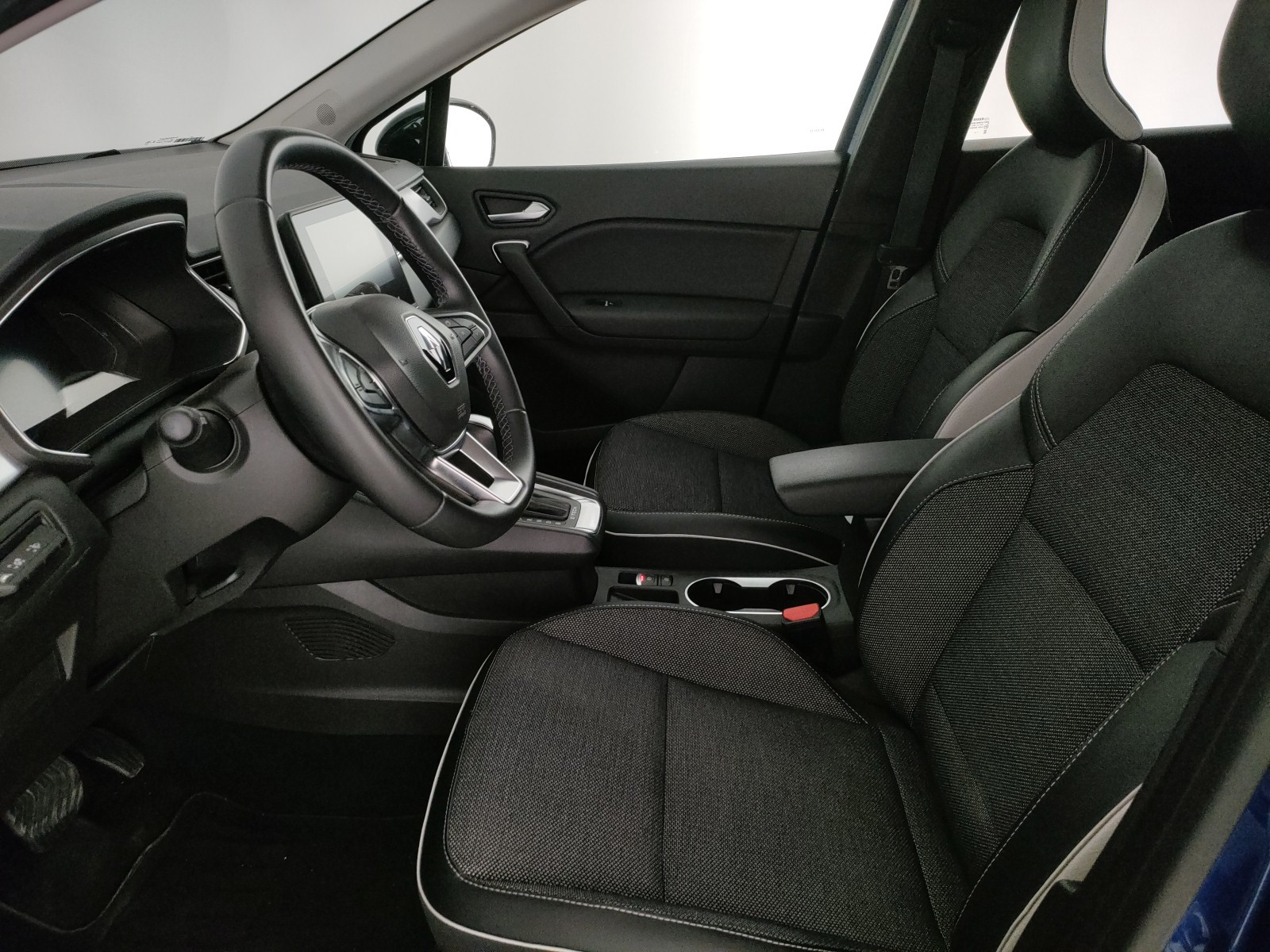 Renault Captur Usato 2022 Captur Mestre