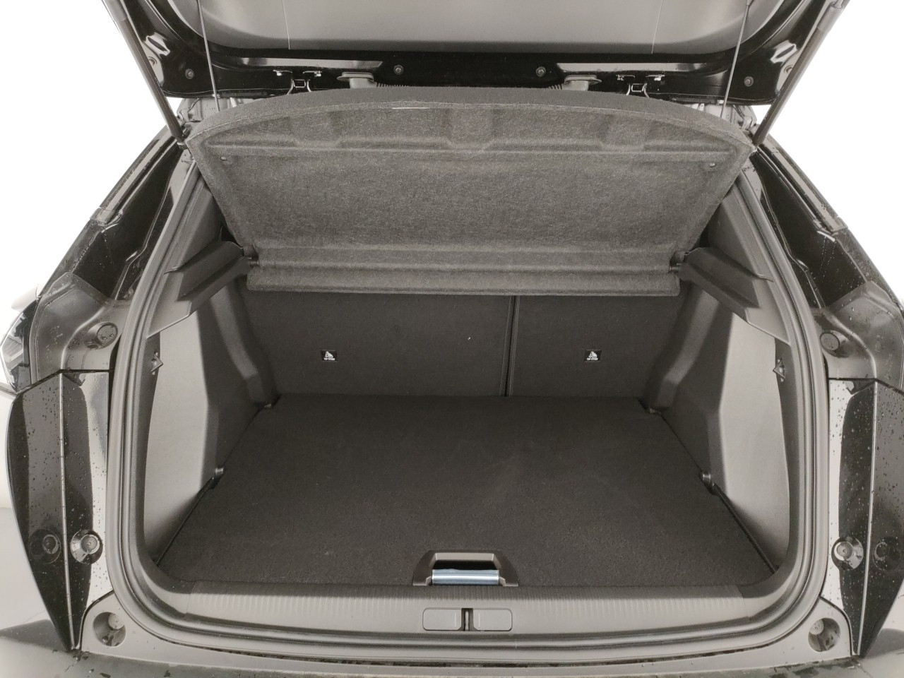 Peugeot 2008 Nuovo Benzina 2008 Porto Mantovano