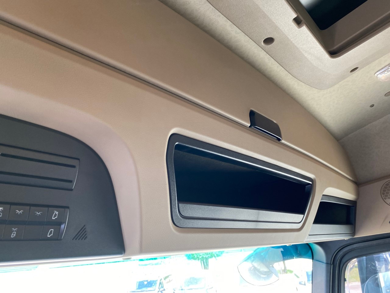 Mercedes Actros actros 1853 LS flat cab. Str.Sp.2,5 Euro VI - 24