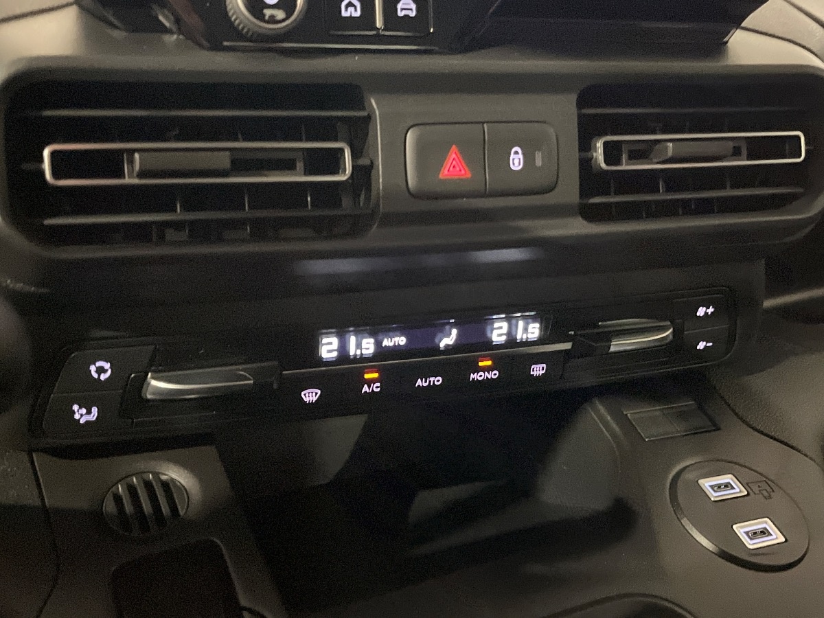 Citroen Berlingo Nuovo Diesel Berlingo Verona