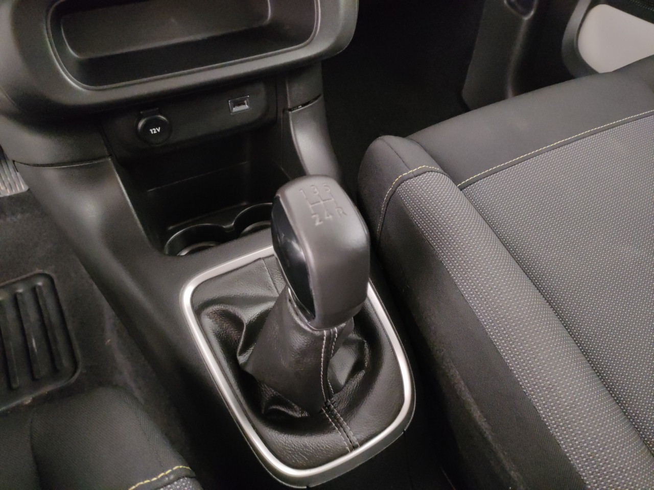 Citroen C3 Usato 2022 C3 Porto Mantovano