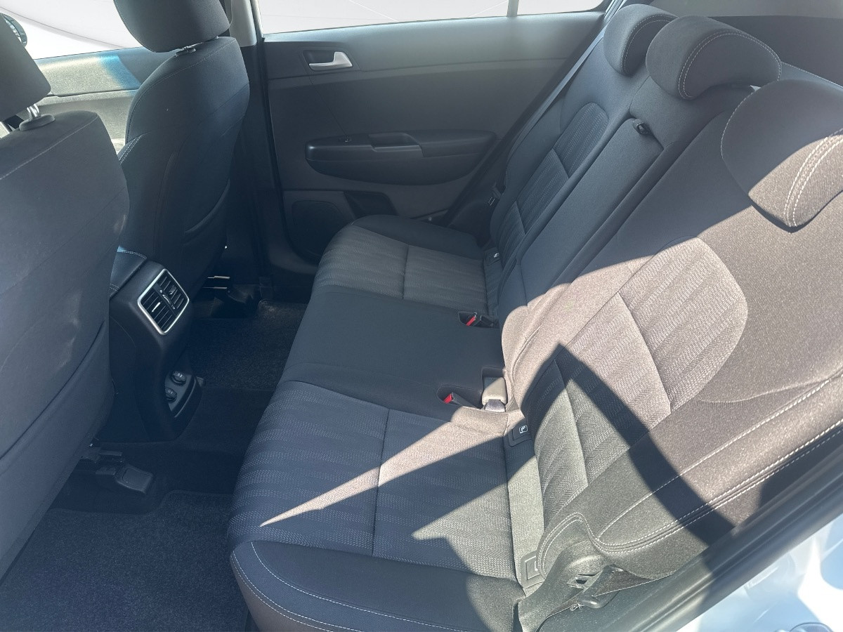 Kia Sportage Usato 2019 Sportage Padova