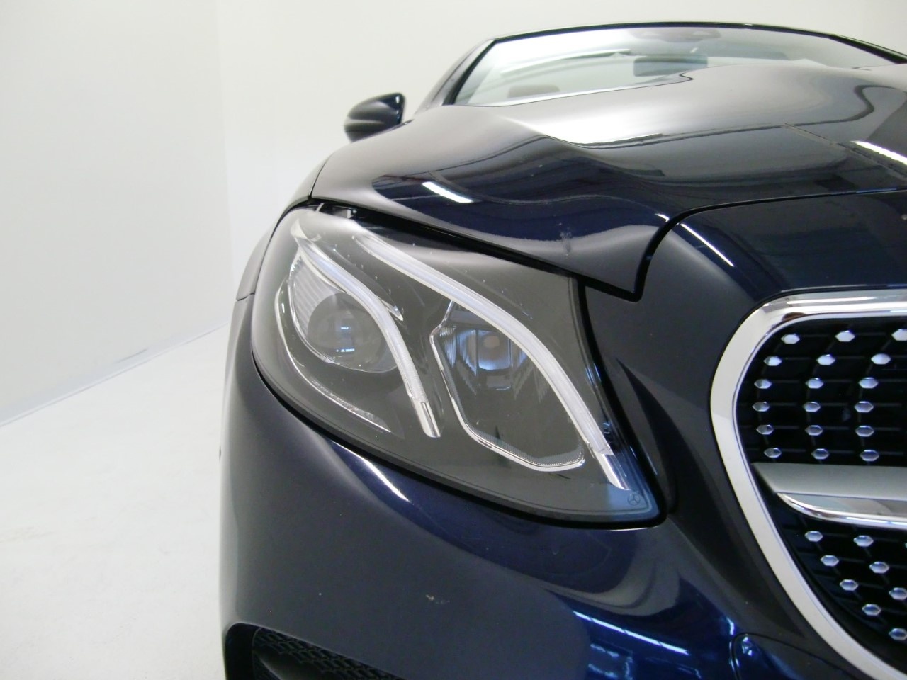 Mercedes Classe E Cabrio E Cabrio 350 eq-boost Premium auto - 5