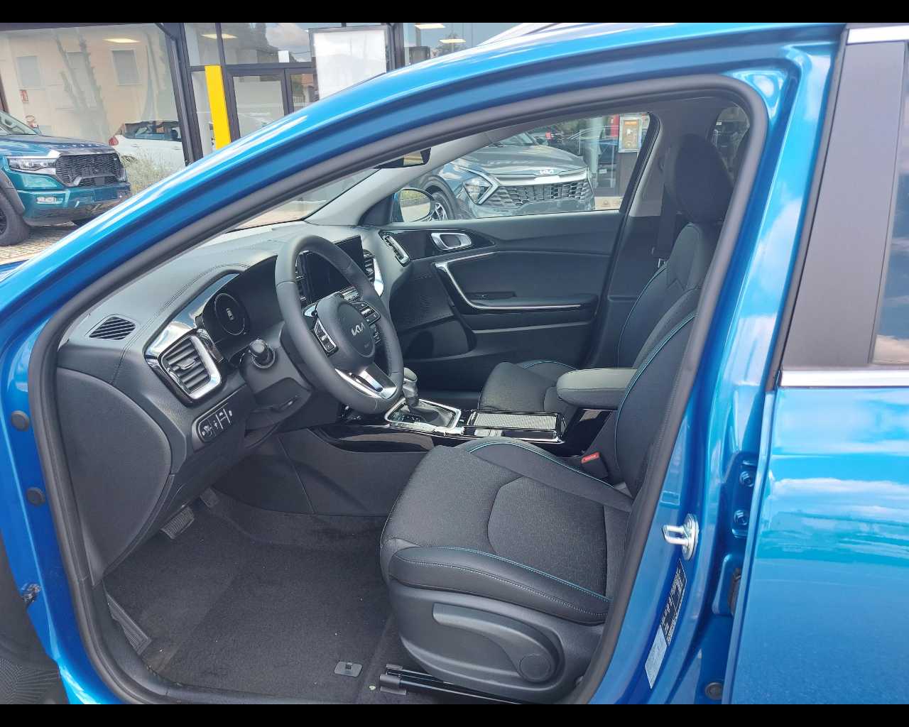 Kia Xceed KM0 2025 Xceed Legnago