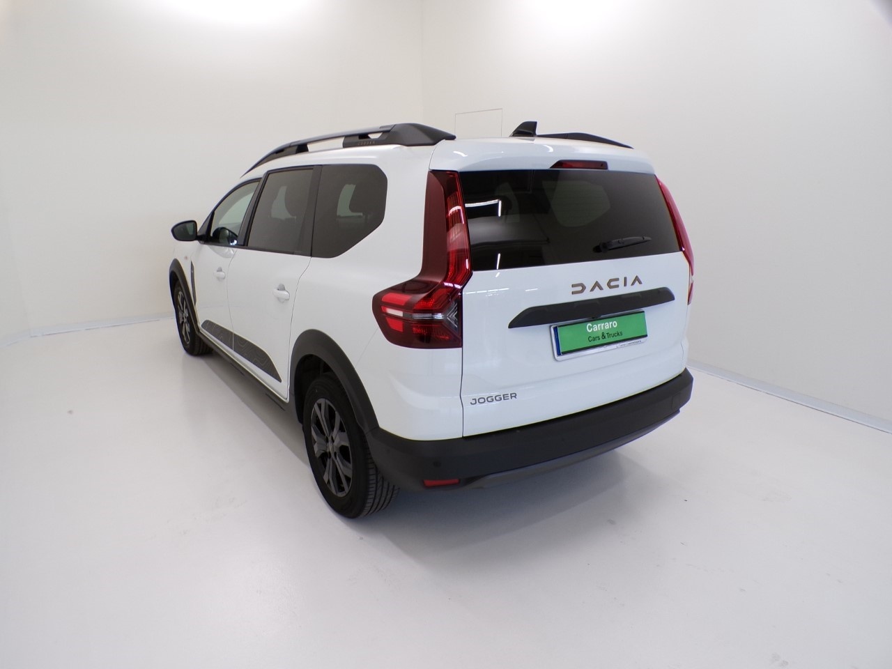 Dacia Jogger Jogger 1.0 TCe GPL Extreme UP - 8