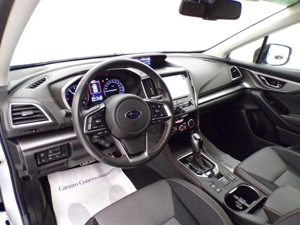 Subaru  XV 2.0 i e-BOXER Style Xtra CVT Lineartronic - 11