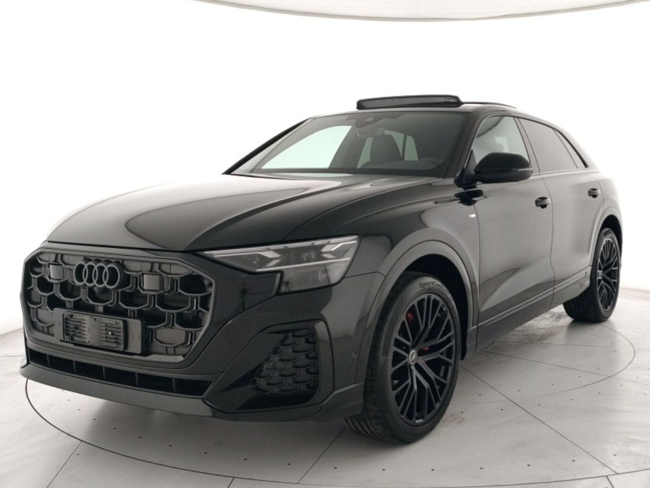 Audi Q8 KM0 2026 Q8 Carpi