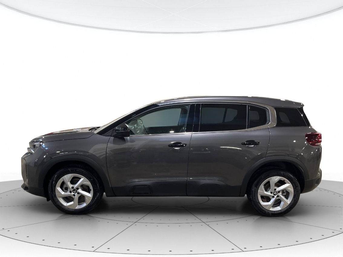 Citroen C5 Aircross KM0 2025 C5 Aircross Verona