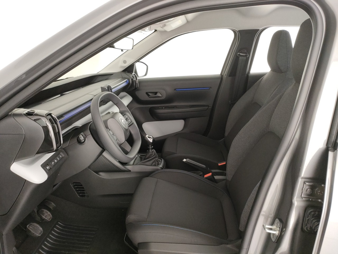 Citroen C3 Nuovo Benzina C3 Porto Mantovano