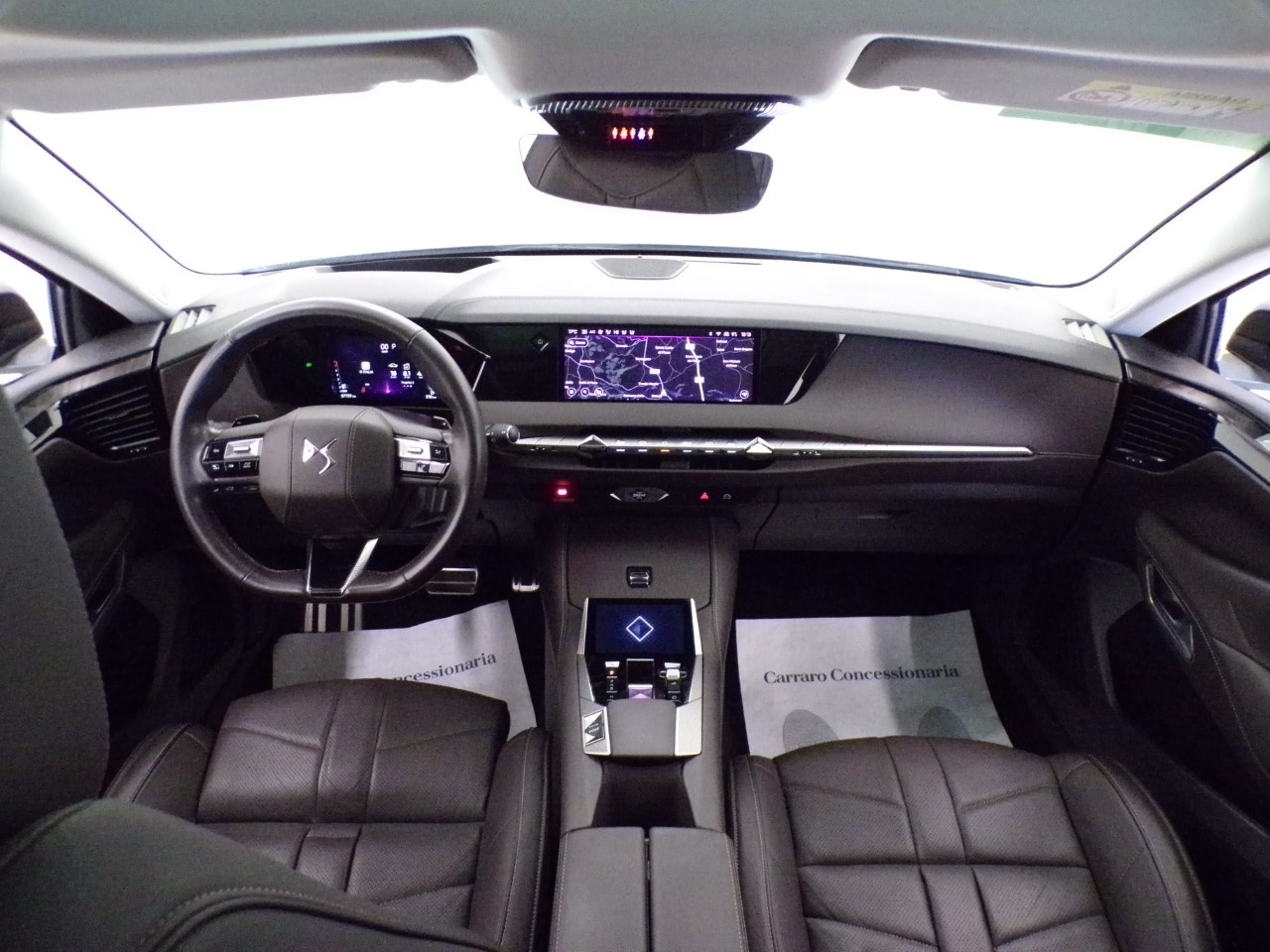 Ds DS4 DS4 1.5 BlueHDi Opera Auto - 17