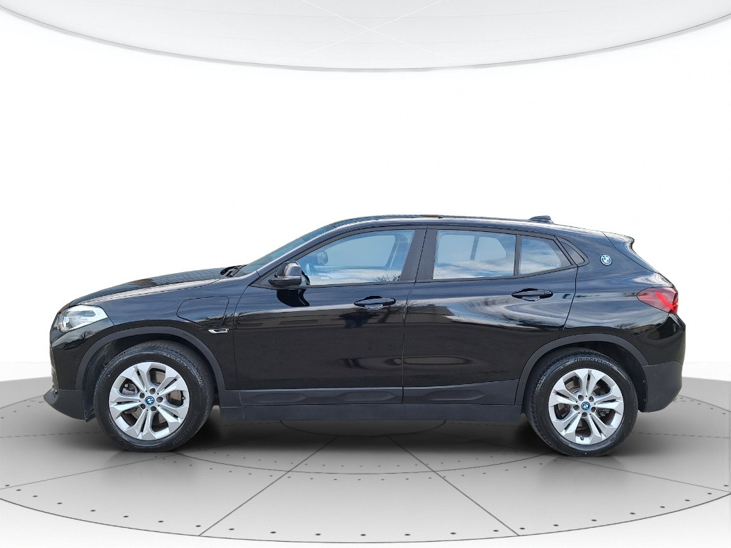 Bmw X2 Usato 2022 X2 San Vendemiano