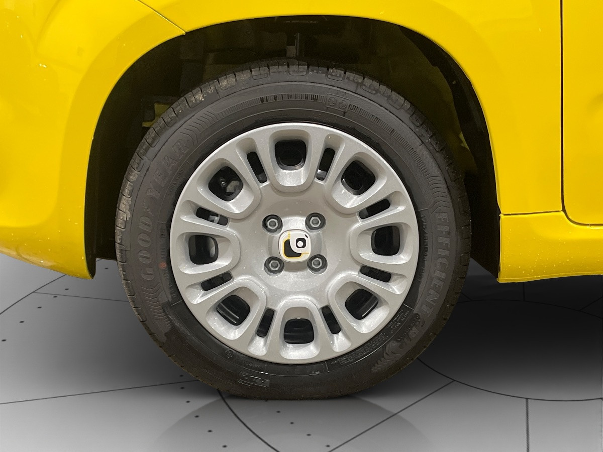 Fiat Pandina KM0 2026 Pandina Rovigo