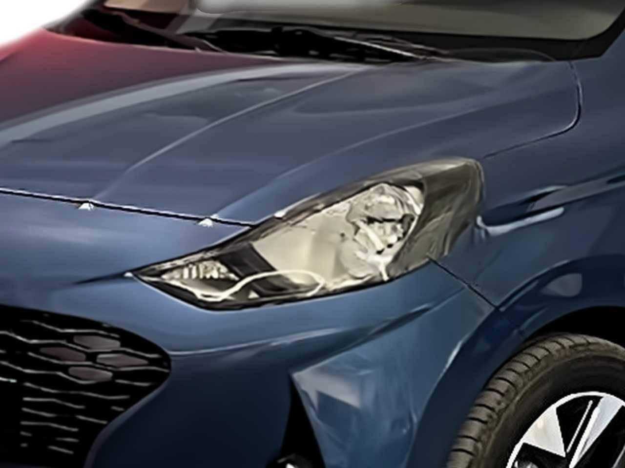 Hyundai i10 KM0 2025 i10 Rovigo