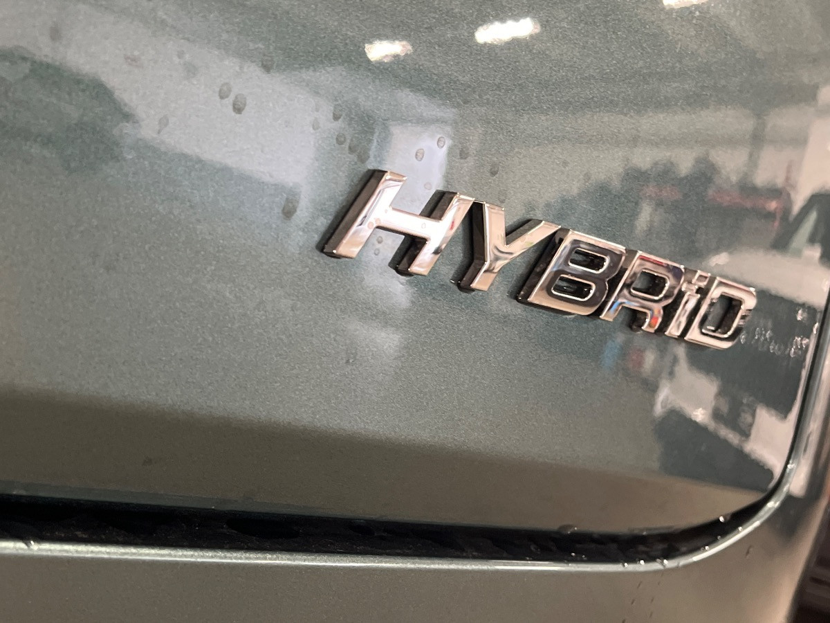 Jaecoo Jaecoo 5 SHS-H Nuovo Ibrido benzina Jaecoo 5 SHS-H Verona