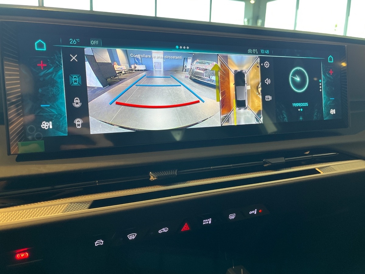Ds N 8 Nuovo Elettrico N 8 Verona