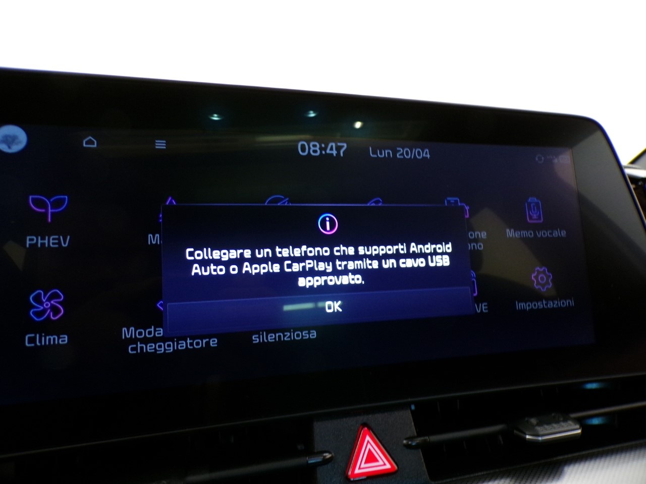 Kia Sportage Sportage 1.6 tgdi phev GT-line Sunroof Pack awd auto - 21