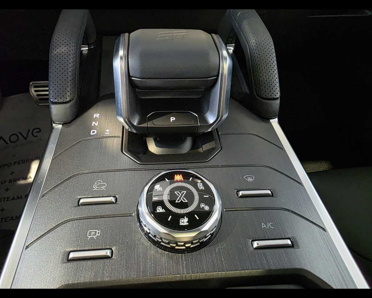 Ich-X K3  Nuovo GPL K3  Mestre