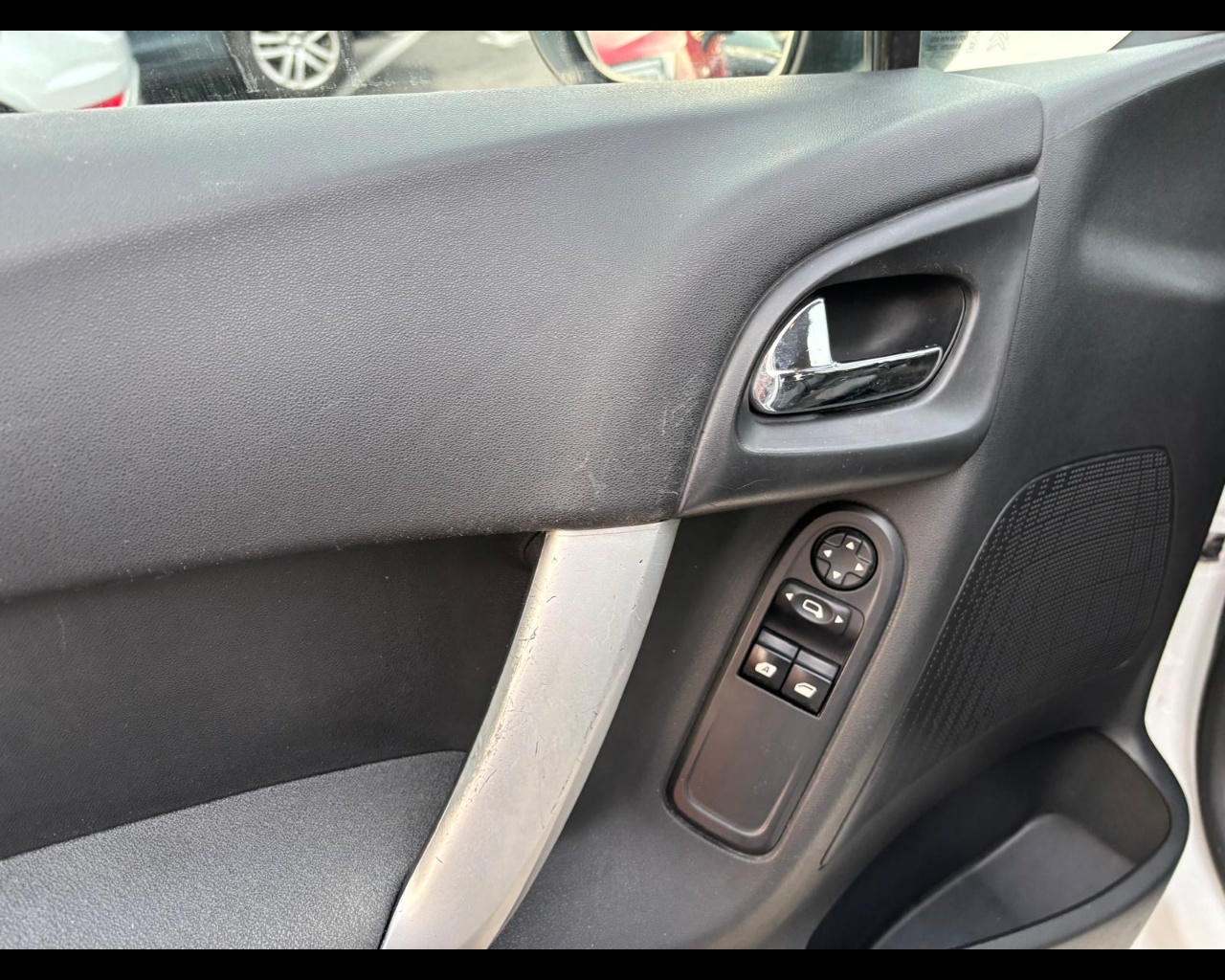 Foto CITROEN C3 1.1 Attraction