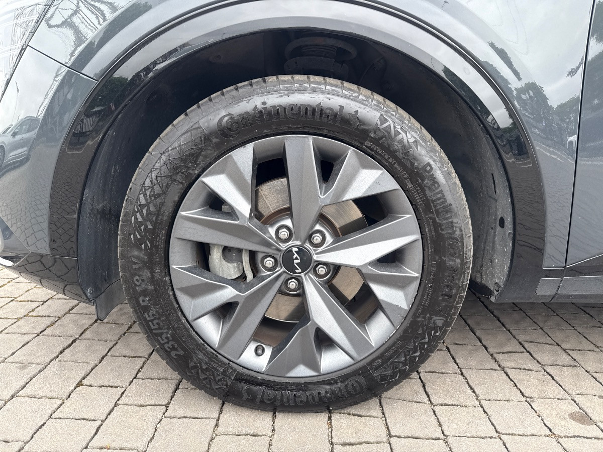Kia Sportage Usato 2022 Sportage Padova