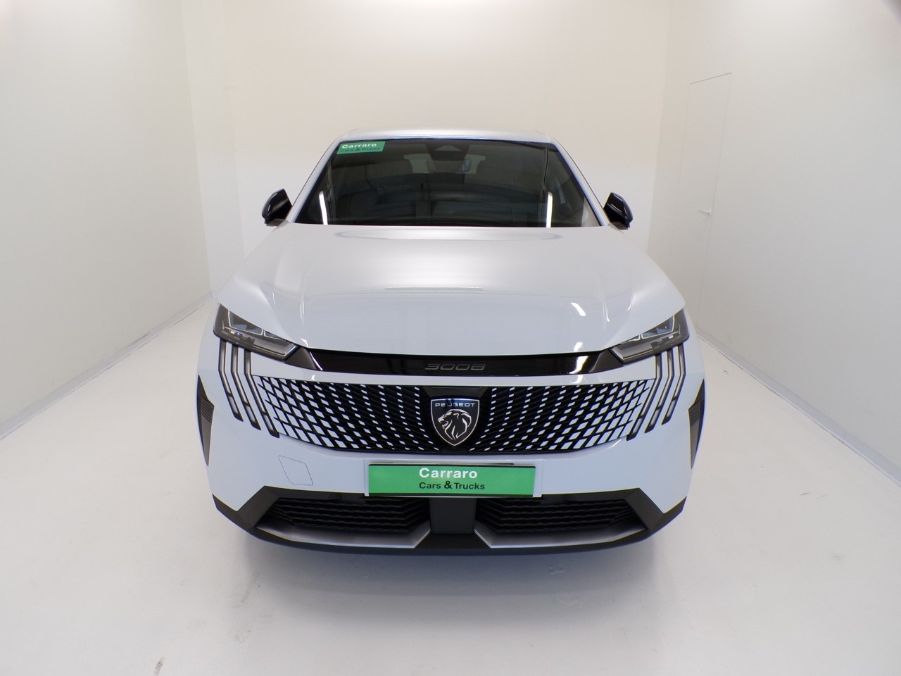 Peugeot 3008 3008 1.2 Hybrid 136cv Allure e-DCS6 - 2