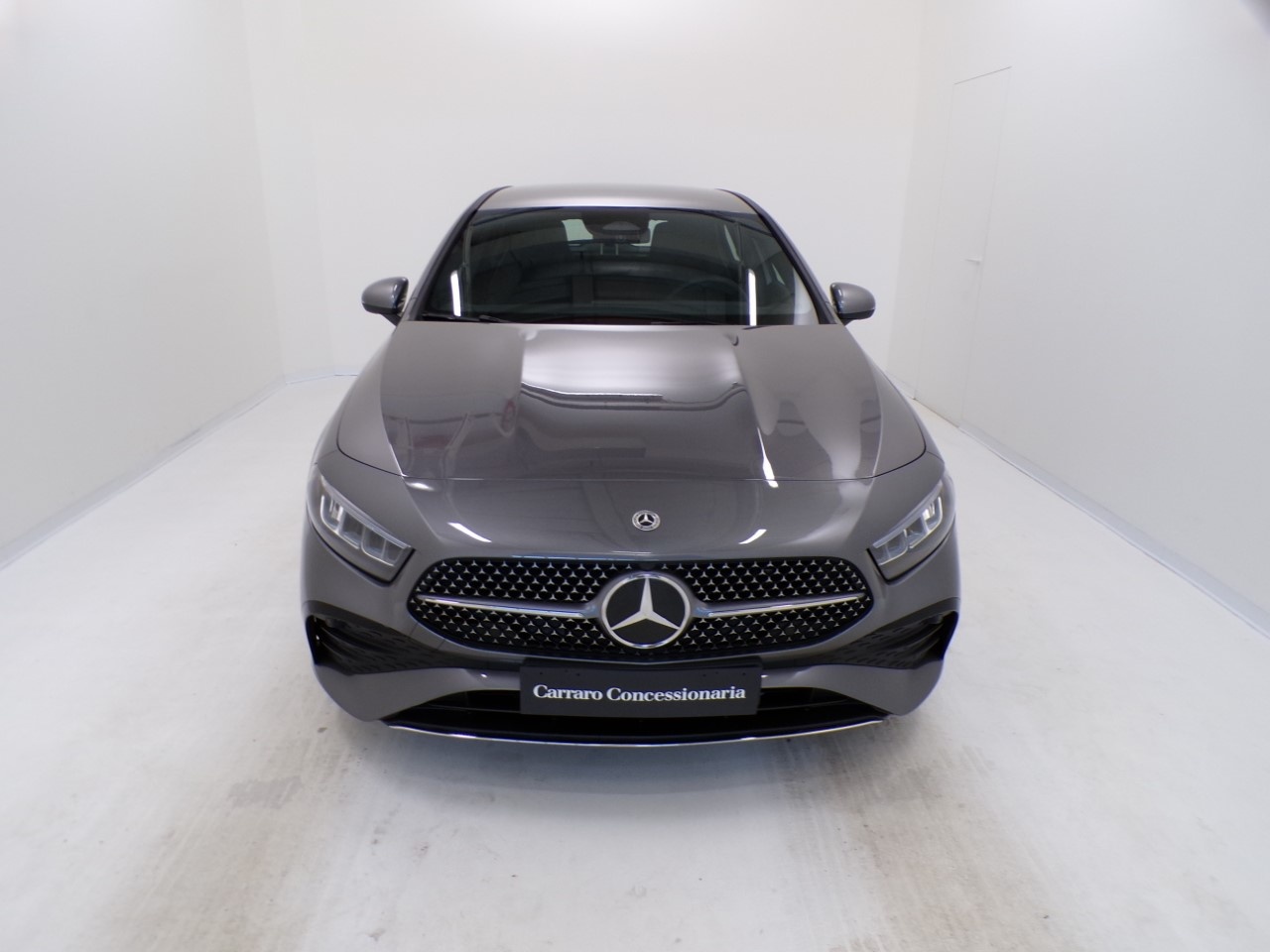 Mercedes Classe A 200 AMG Line Advanced Plus 7G-DCT - 2