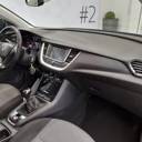 Grandland X - Grandland X 1.5 Diesel Ecotec Start&stop Advance