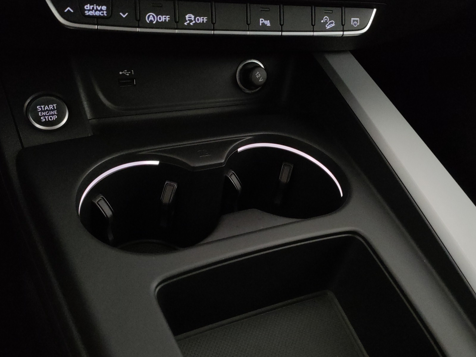 Audi A4 Usato 2021 A4 Legnago