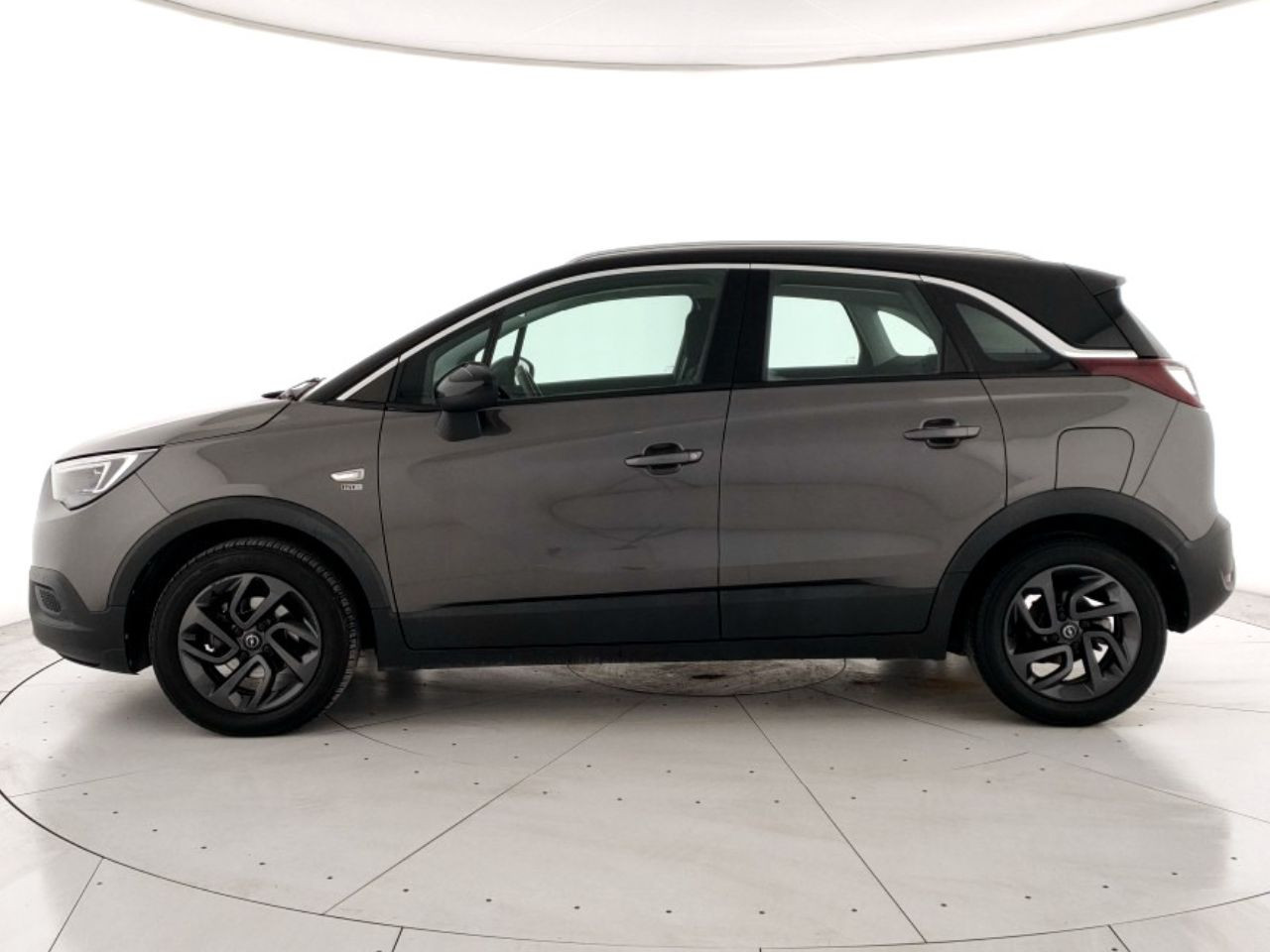 Opel Crossland Usato 2020 Crossland Porto Mantovano