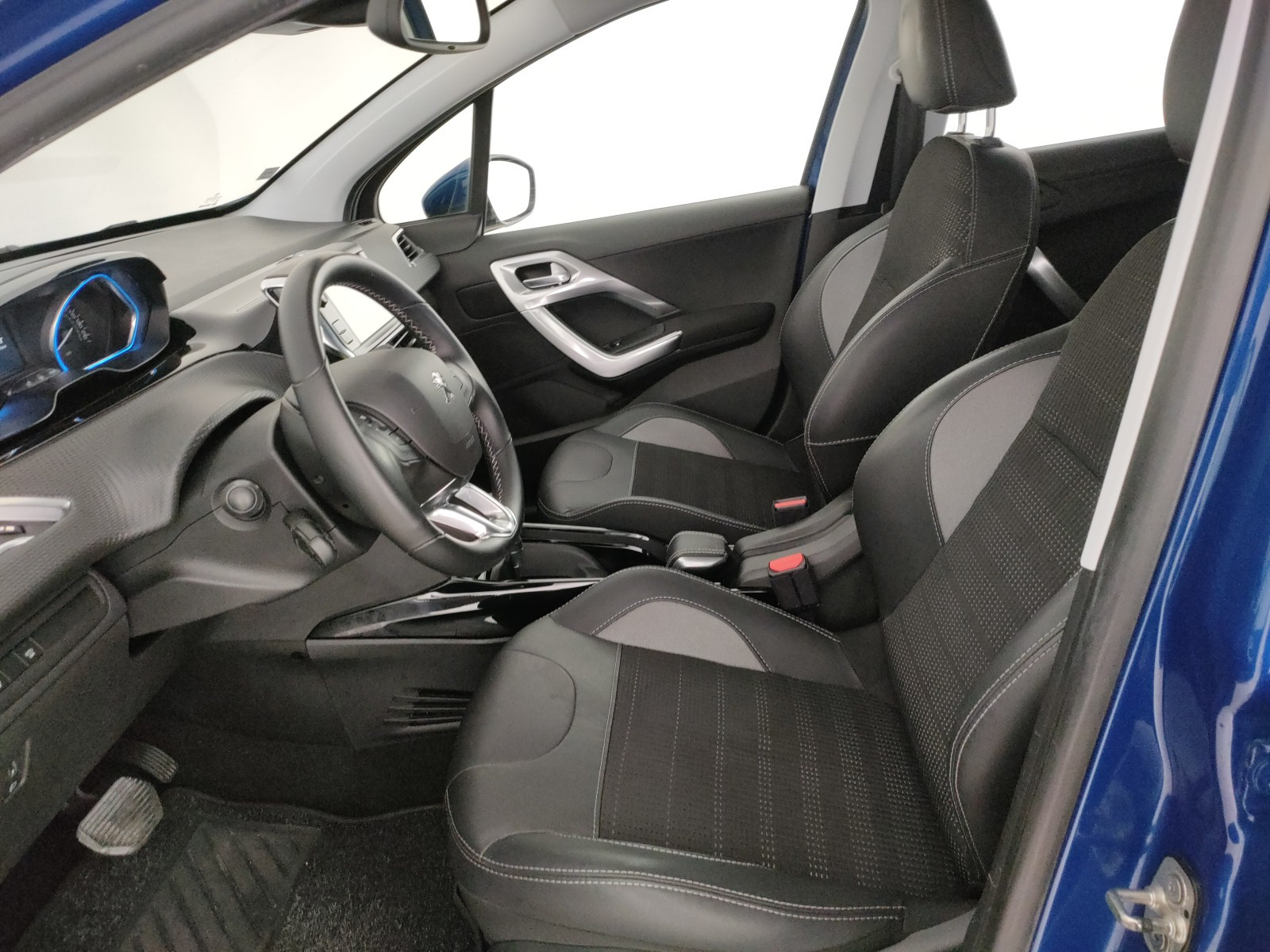 Peugeot 2008 Usato 2019 2008 Legnago