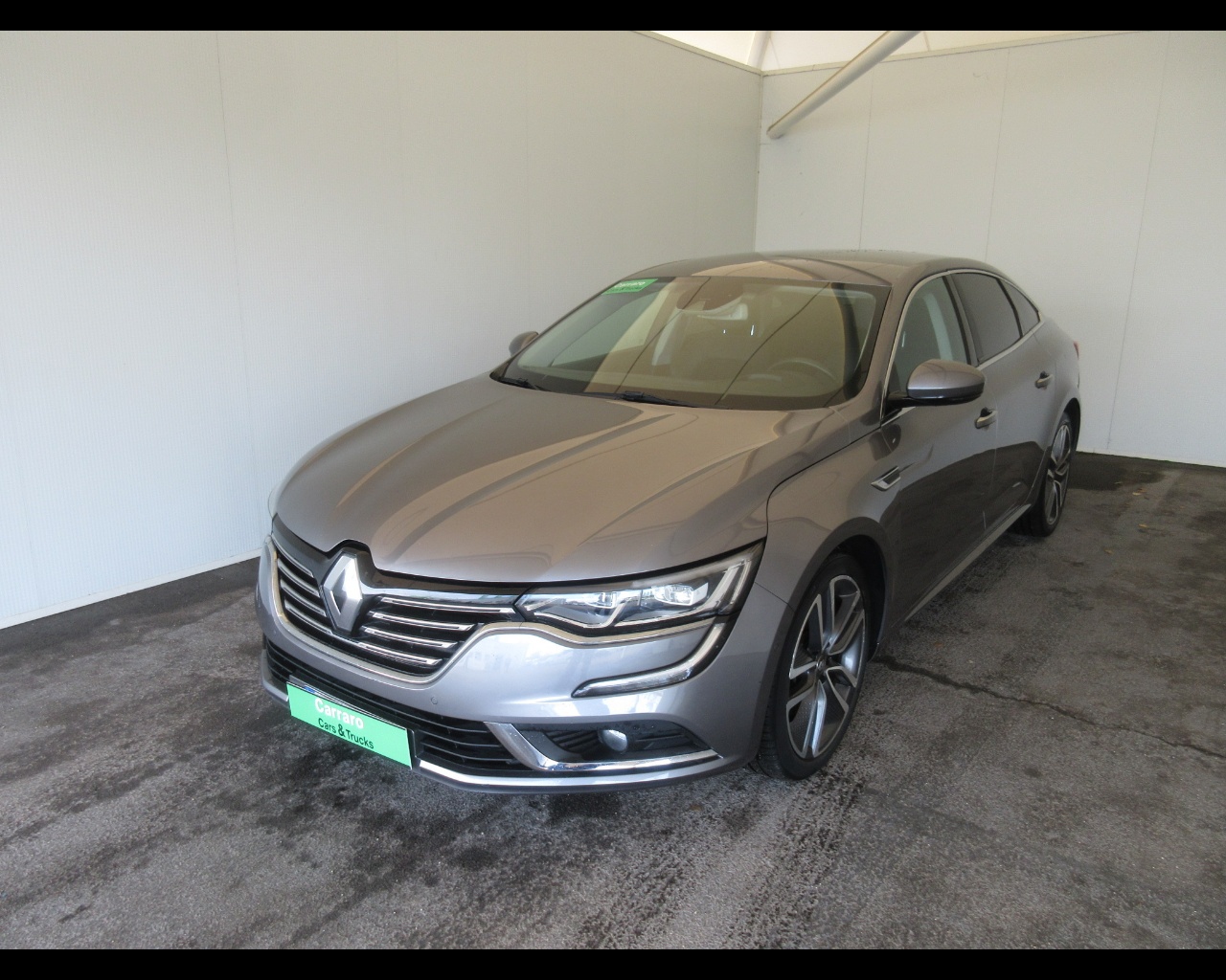 Renault Talisman Talisman Berlina 1.6 dCi Energy 160cv Intens EDC