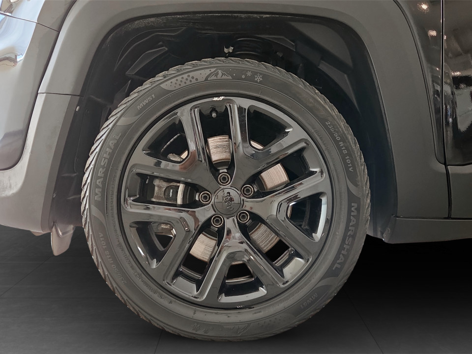 JEEP Renegade 1.3 t4 phev Limited 4xe at6 Ibrida usato - 19