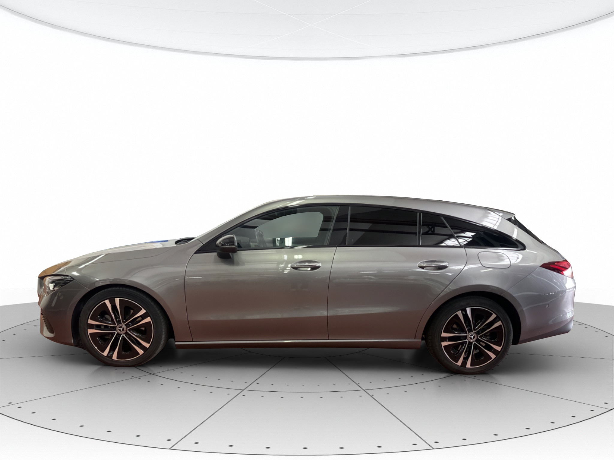 Mercedes CLA Usato 2024 CLA Carpi