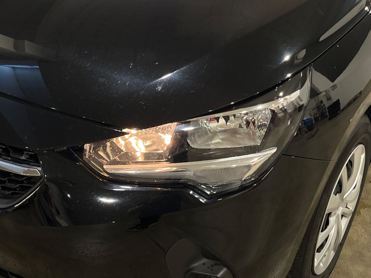 Opel Corsa Usato 2021 Corsa Verona