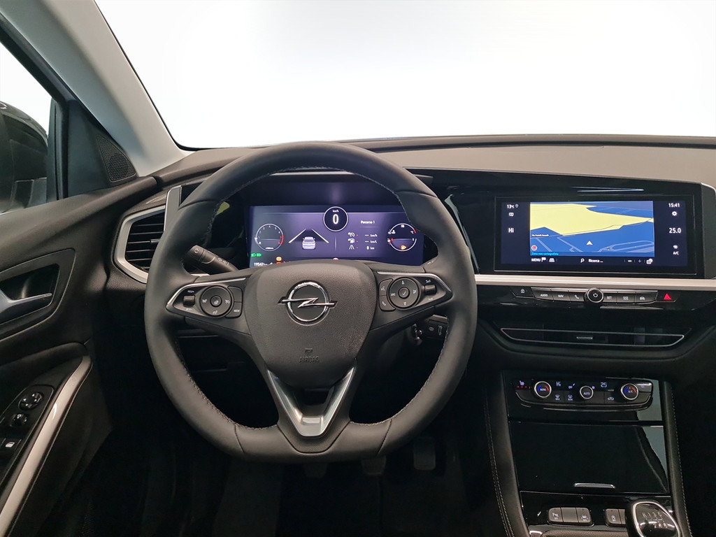 Panoramica 9° Immagine Veicolo