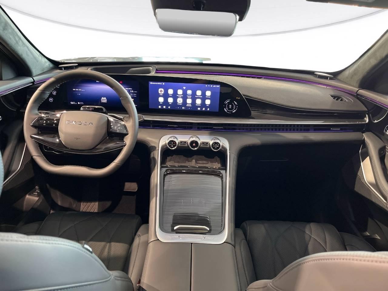 Omoda Omoda 9 Aziendali 2026 Omoda 9 Modena