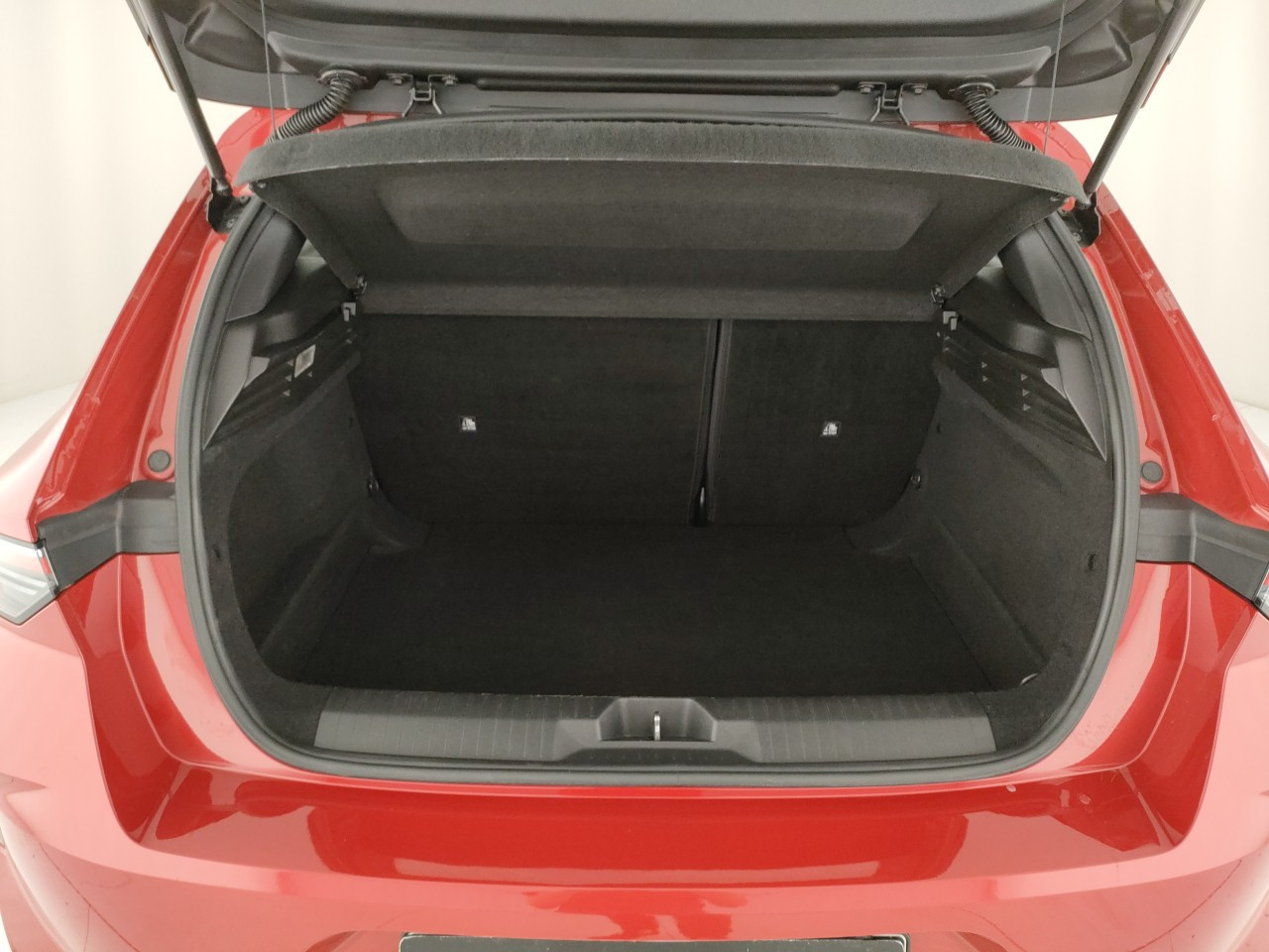 Opel Astra Usato 2023 Astra Parma