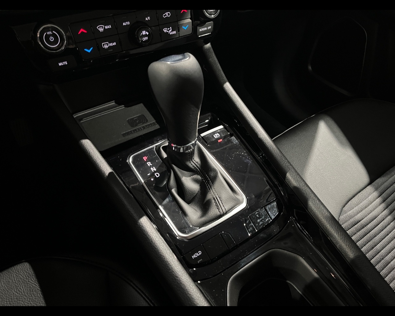 Jeep Compass Nuovo Ibrido benzina Compass Verona