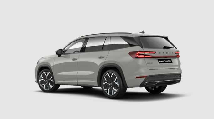 Skoda Kodiaq Nuovo diesel Kodiaq Legnago