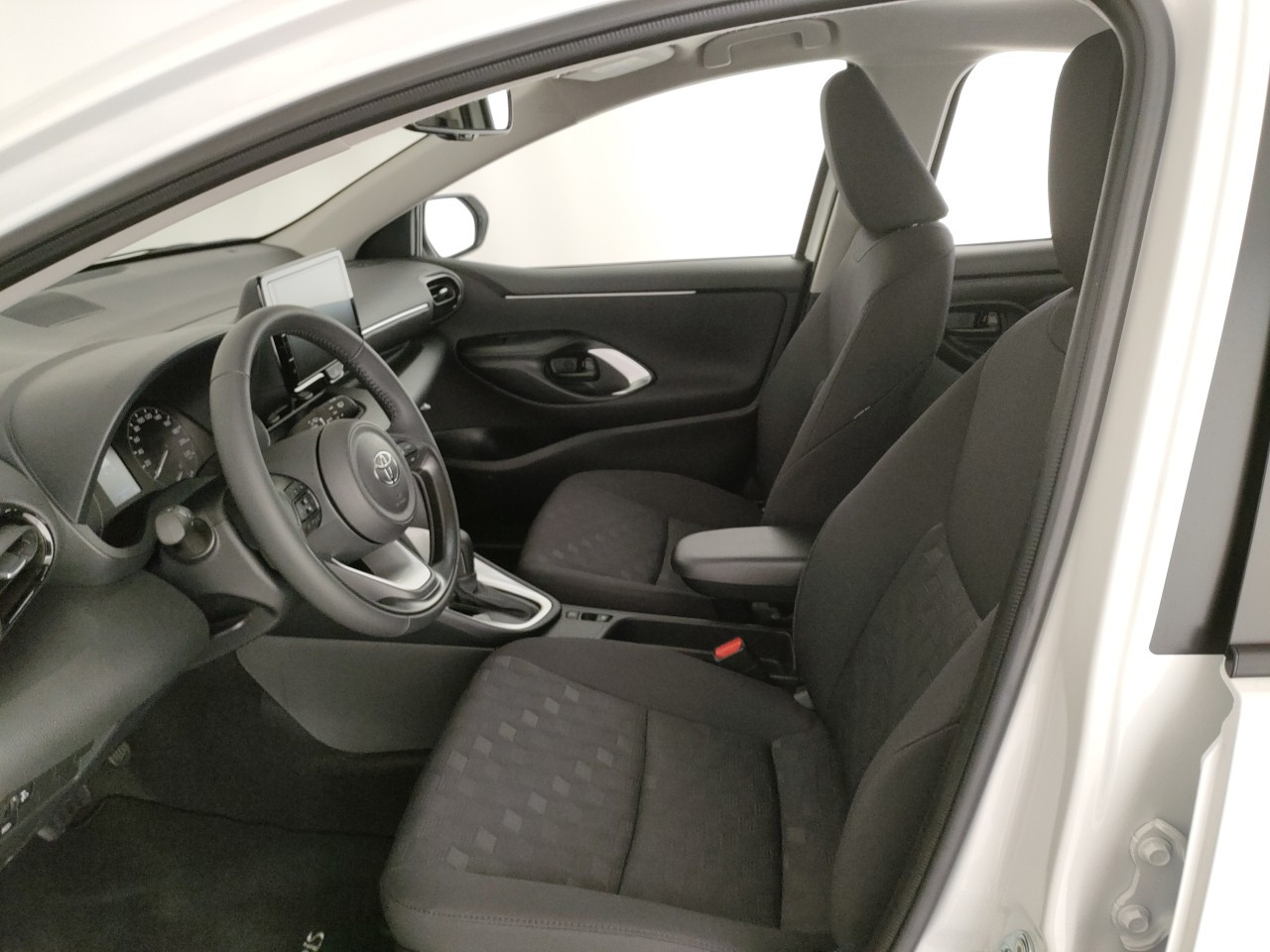 Toyota Yaris KM0 2026 Yaris Porto Mantovano