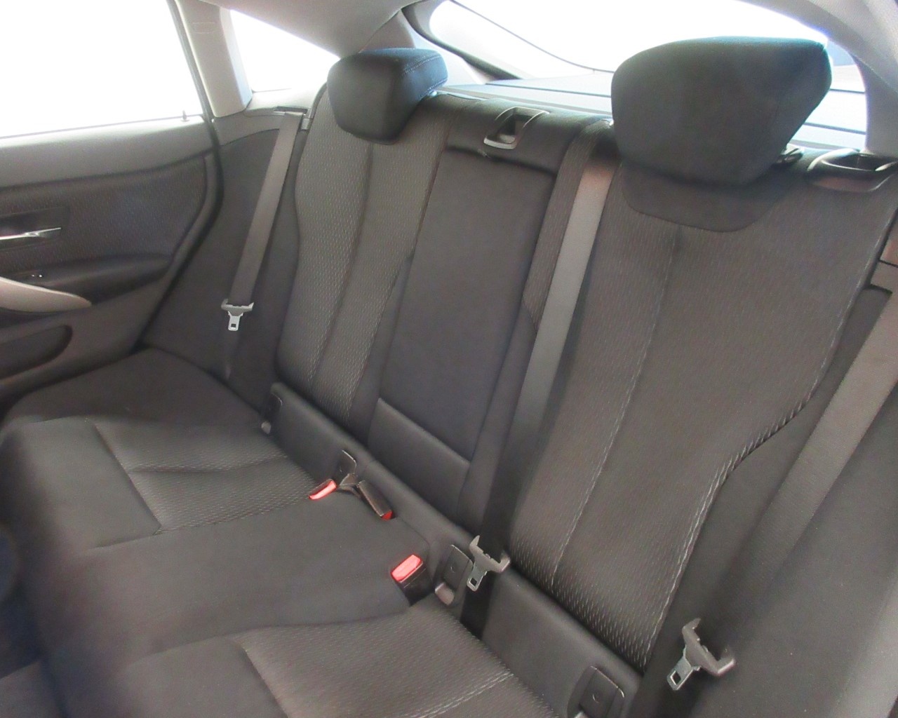 Bmw Serie 4 Serie 4 Gran Coupe 420d Advantage Steptronic - 13